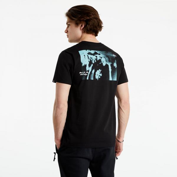 Vans Island Dazed SS Tee Black