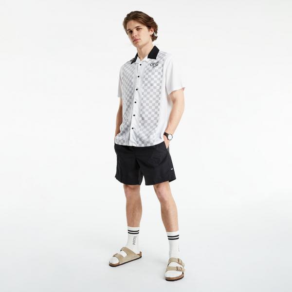 Vans Northstar White/ Black