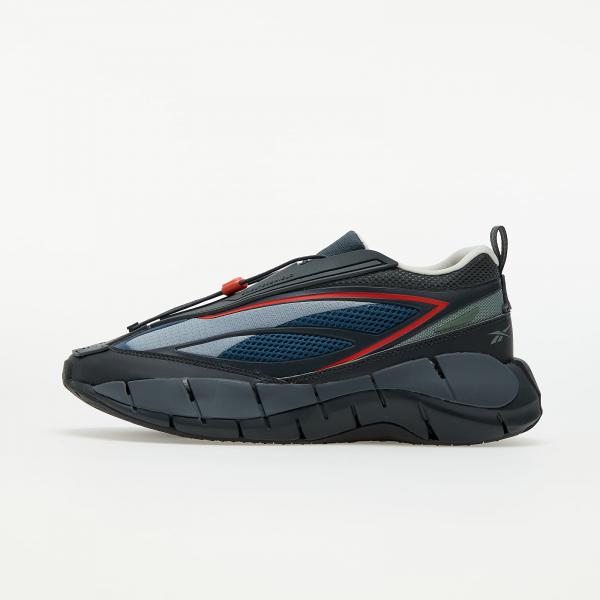 Reebok Zig 3D Storm Hydro Trace Grey 8/ True Grey 7/ Hard Green