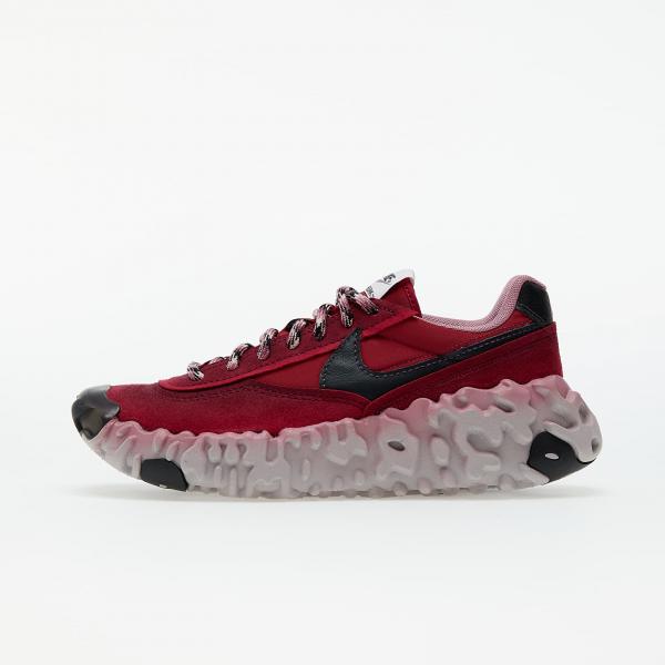 Nike OverBreak SP Dark Beetroot/ Black-Cardinal Red