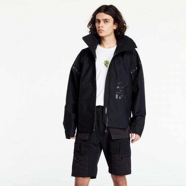 adidas x Parley Myshelter Mk Jacket Black