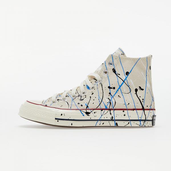 Converse Chuck 70 Egret/ Digital Ble/ Egret