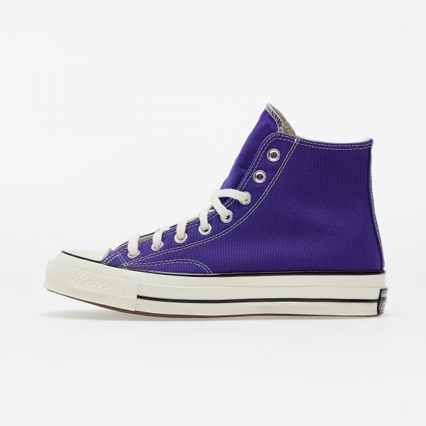 Converse Chuck 70 Candy Grape/ Black/ Egret