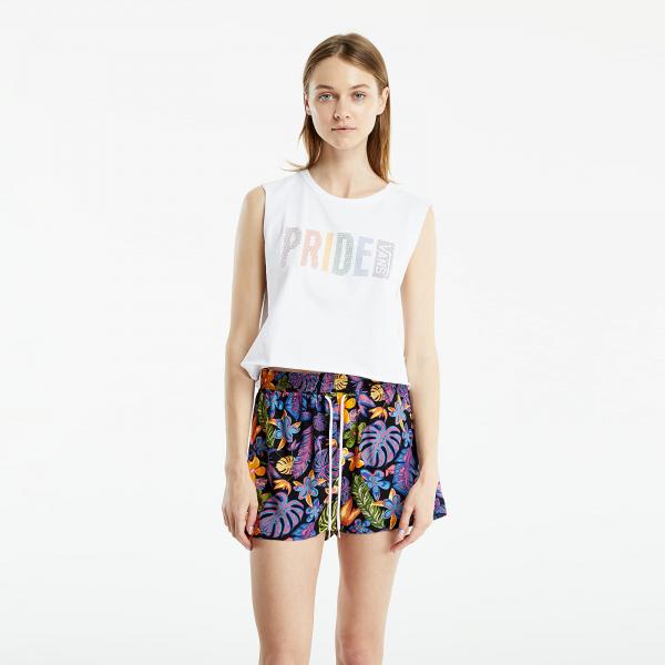 Vans Pride Muscle Tank Tee White