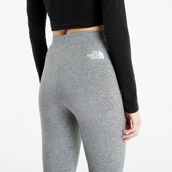 The North Face W Zumu Legging Tnf Medium