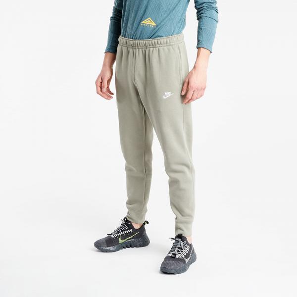Nike Sportswear Club Joggers BB Light Army/ Light Army/ White