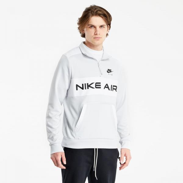 Nike Sportswear Nike Air PK Jacket Photon Dust/ White/ Black/ Black
