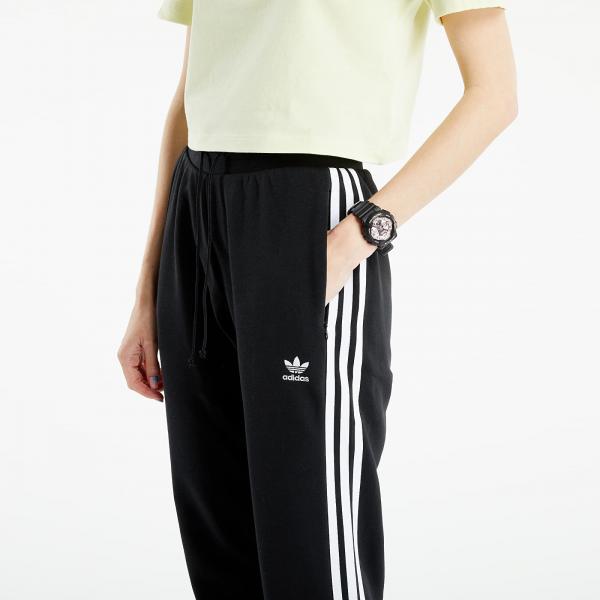Kalhoty adidas Originals Slim Pants Black M/40