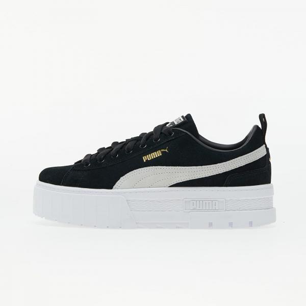 Puma Mayze Wn's Puma Black-Puma White