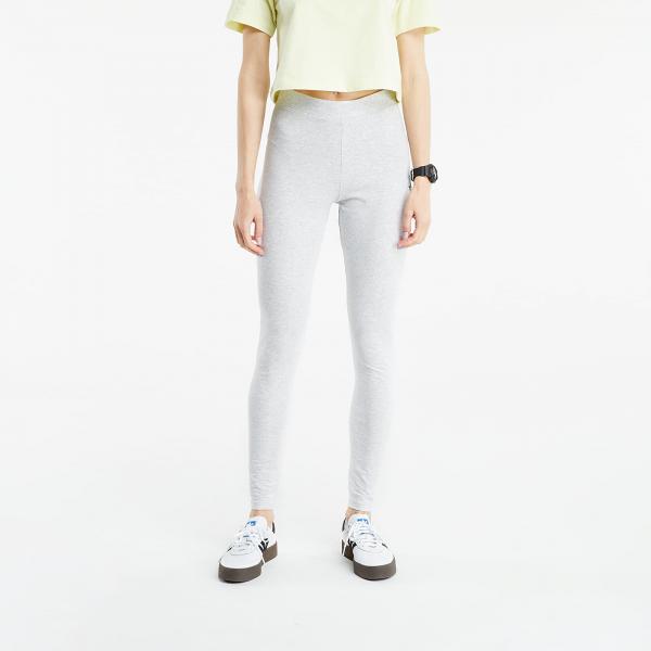 adidas Originals LOUNGEWEAR Adicolor Essentials Tights Light Grey Heather