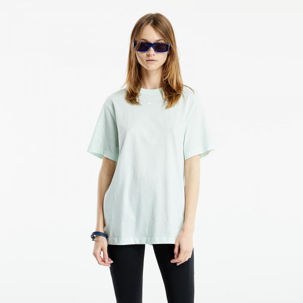 Nike Sportswear Women's Top Barely Green/ White