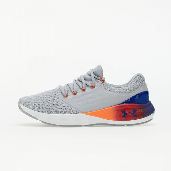 Under Armour Charged Vantage Sp Mod Gray/ White/ American Blue