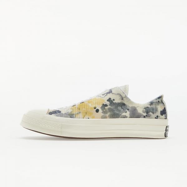 Converse Chuck 70 Tape Seam Sesame/ Gravel/ Egret