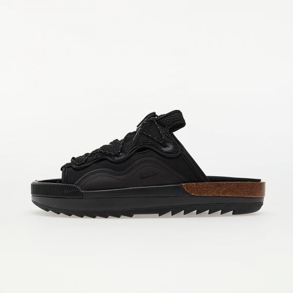 Nike Offline 2.0 Black/ Black-Black