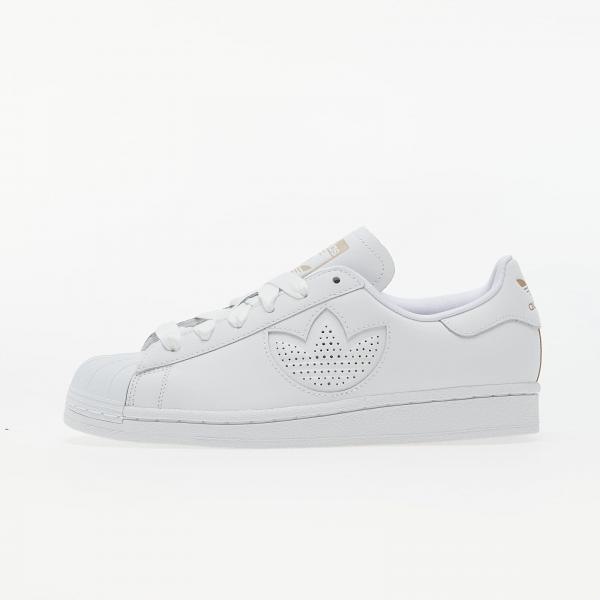 adidas Superstar W Ftw White/ Haze Copper/ Ftw White