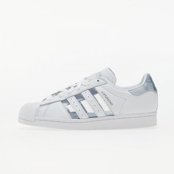 adidas Superstar W Ftw White/ Grey Three/ Ftw White