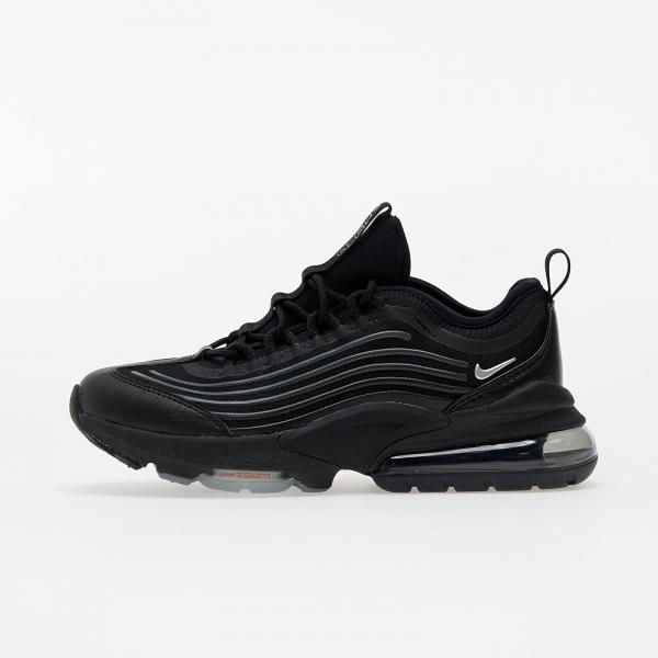 Nike Air Max ZM950 Black/ Black/Metallic Silver
