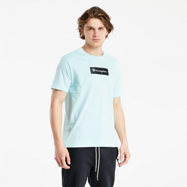 Champion Legacy American Pastels Crewneck T-Shirt Btt