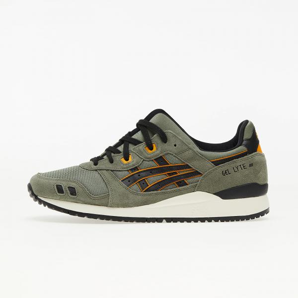 Asics GEL-Lyte III OG Lichen Green/ Black