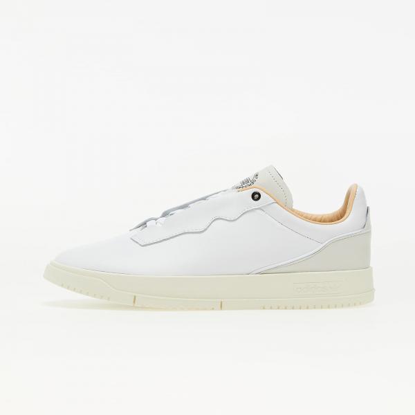 adidas Supercourt Premium Ftw White/ Off White/ Ftw White