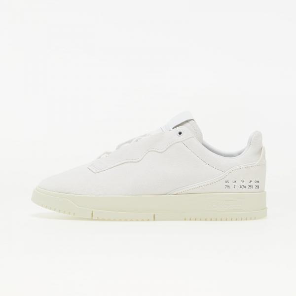 adidas Supercourt Premium Supplier Color/ Ftw White/ Off White