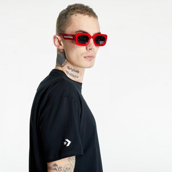 Converse TEE Black