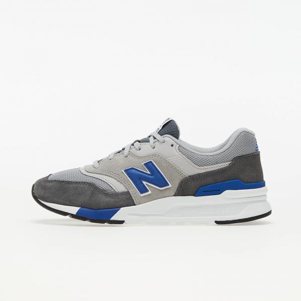 New Balance 997 Grey