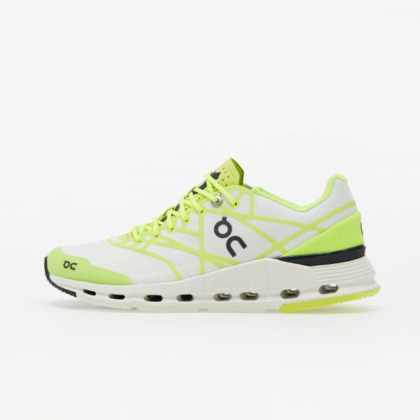 ON Running W Cloudnova Z5 Neon/ White