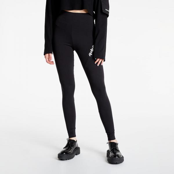 adidas High Waisted Tights Black