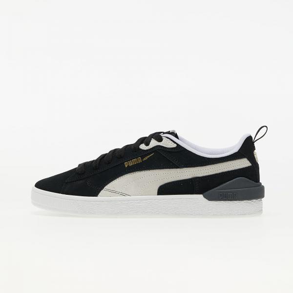 Puma Suede Bloc Puma Black-Ebony