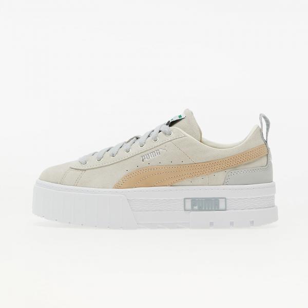 Puma Mayze Luxe Wn s Marshmallow