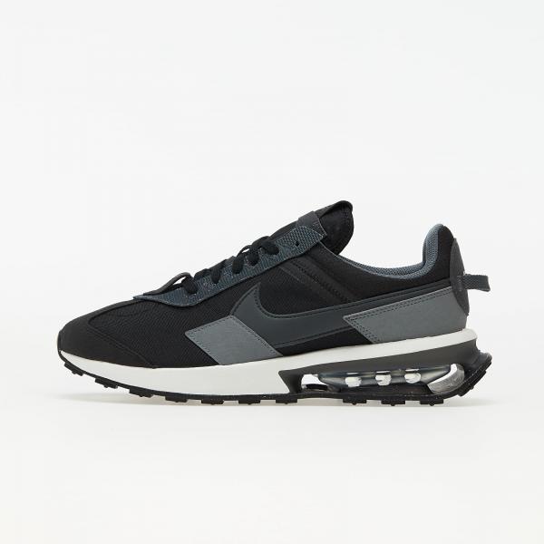 Nike Air Max Pre-Day Black/ Anthracite-Iron Grey-Smoke Grey