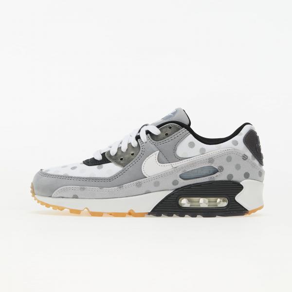 Nike Air Max 90 NRG Summit White/ White-Grey Fog-Black