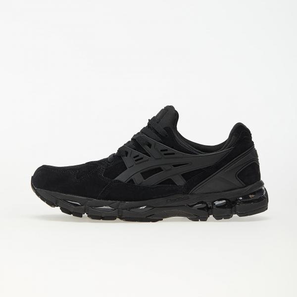 Asics Gel-Kayano Trainer 21 Black/ Black