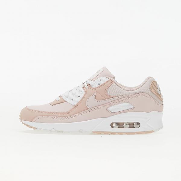 Nike W Air Max 90 Barely Rose/ Barely Rose-Pink Oxford