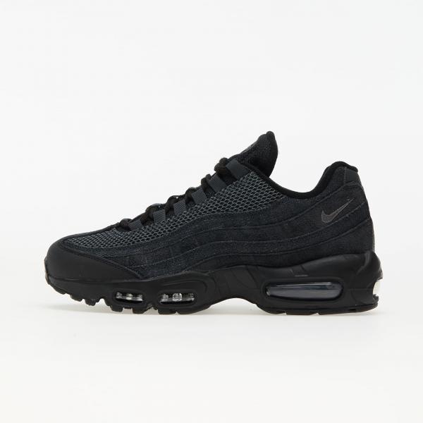 Nike Air Max 95 OG Black/ Iron Grey-Off Noir-Dk Smoke Grey
