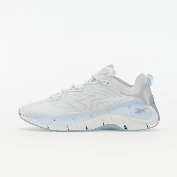 Reebok Zig Kinetica II Ftw White/ Pure Grey/ Glace Blue