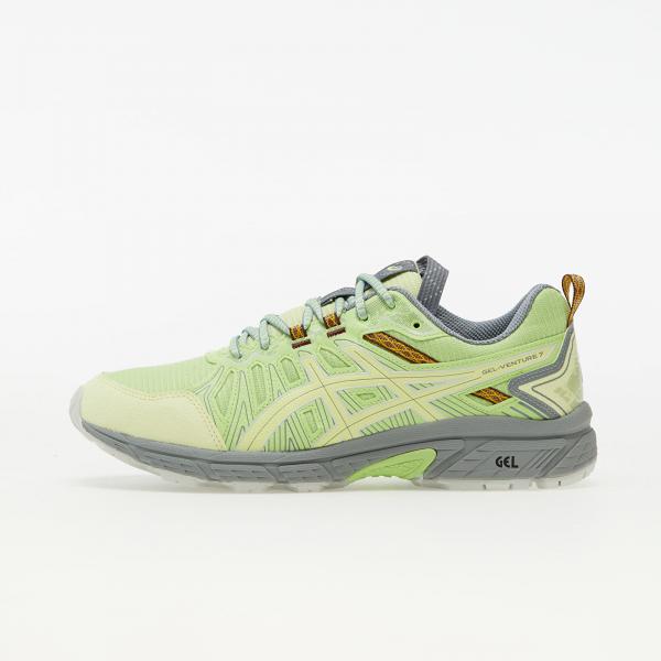 Asics HN1-S Gel-Venture 7 Lime Green/ Huddle Yellow