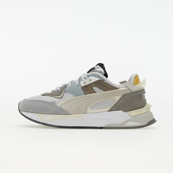 Puma Mirage Sport Steel Gray-Gray Violet