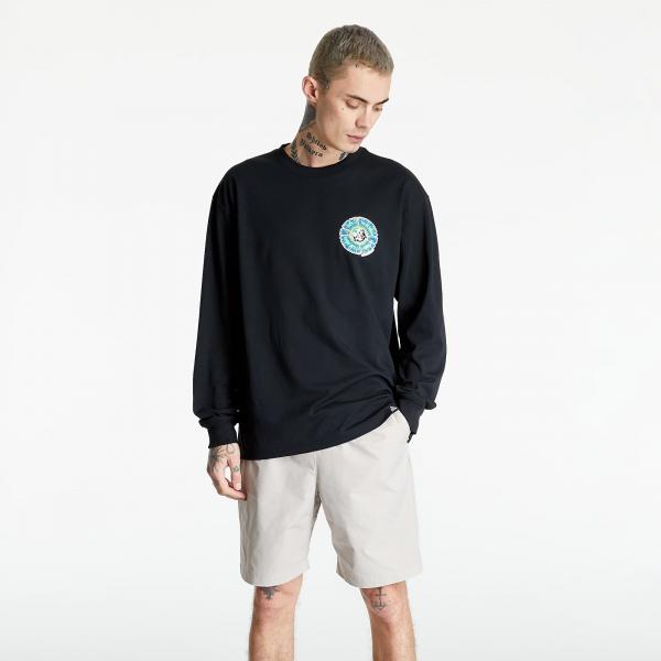Nike NRG ACG Ls Tee Circle Black