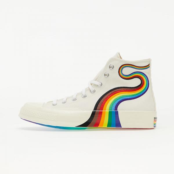 Converse Chuck 70 Egret/ Multi/ White