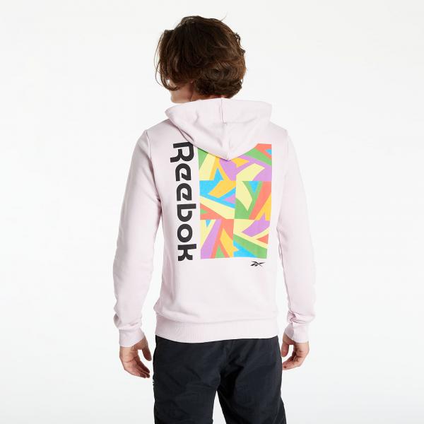 Reebok TS Pride Ft Gr Sweatshirt Frober