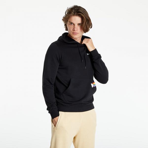 Reebok TS Pride Ft Gr Sweatshirt Black