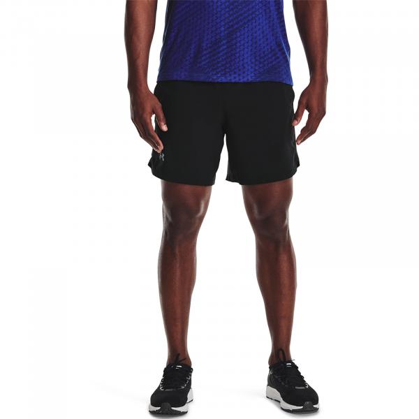 Under Armour Launch Sw 7'' Shorts Black
