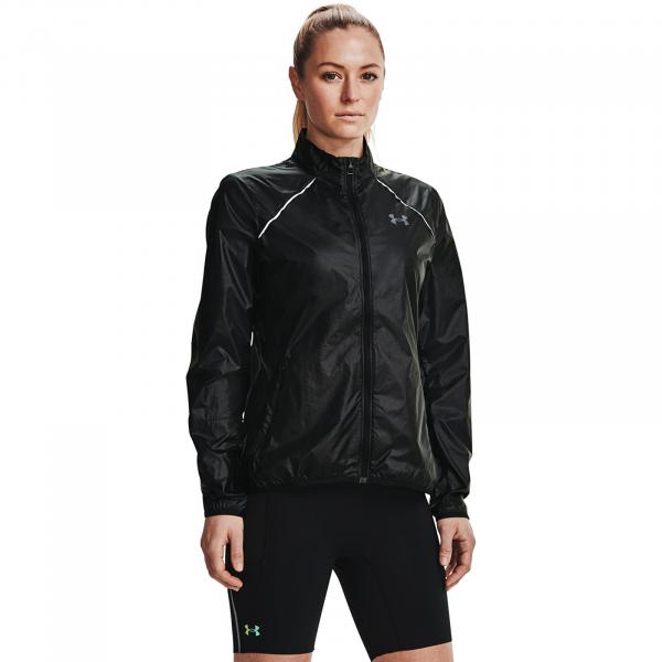 Under Armour Impasse Run 2.0 Black