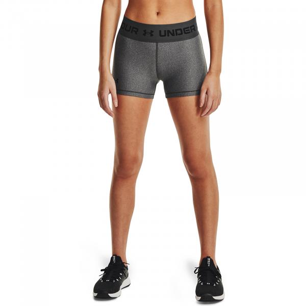 Under Armour Hg Armour Wm Wb Shorts Grey