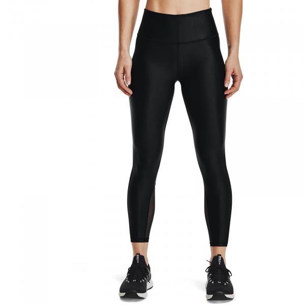 Under Armour Iso Chill 7/8 Leggings Ns Black