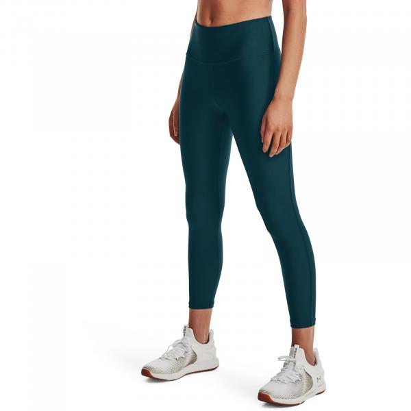 Under Armour Hg Armour Hirise 7/8 Ns Blue