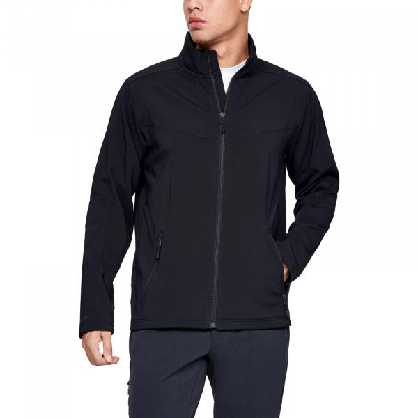 Under Armour New Tac All Season Jacket Black