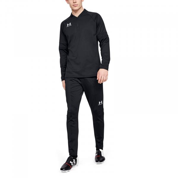 Under Armour Challenger Iii Midlayer Black